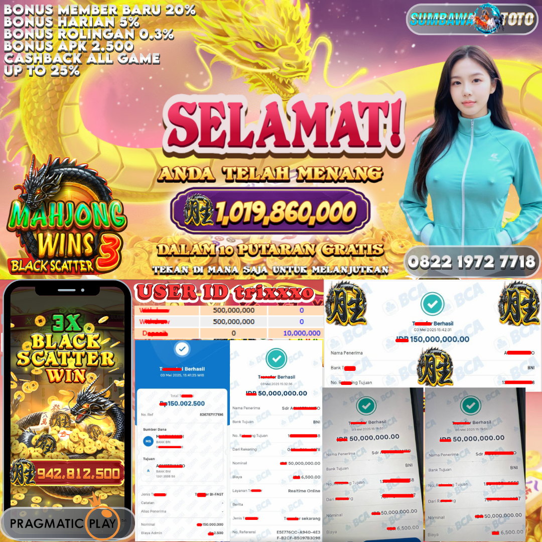 SLOT GACOR 2025 JP SCATER HITAM LANGSUNG AUTO WD GESS